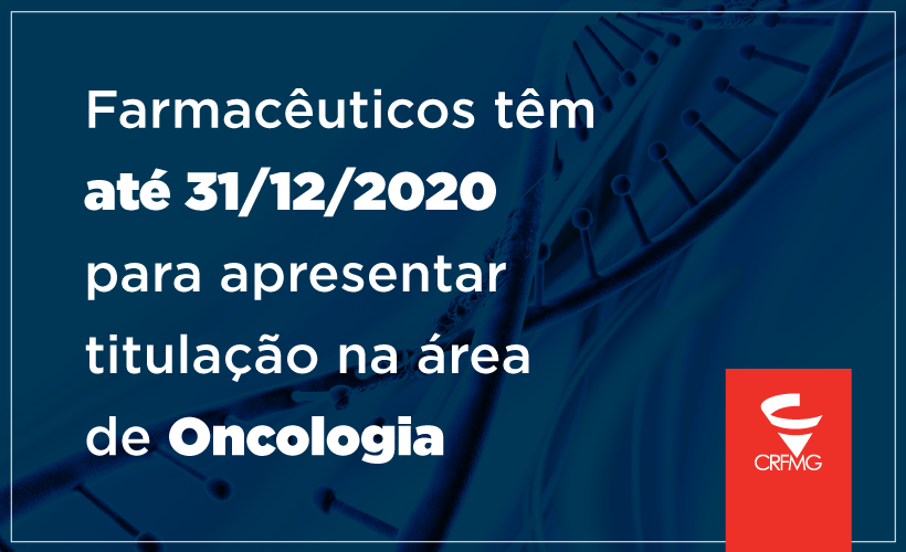 CFF prorroga prazo para adequação da titulação e currículo na área de Oncologia
